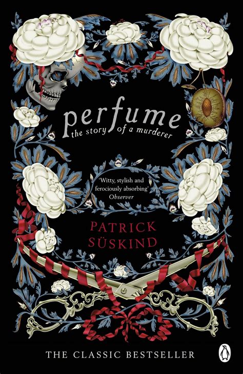 Perfume (novel) .